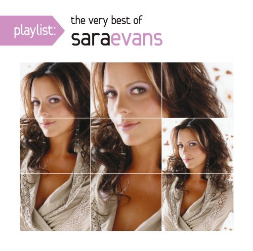 Sara Evans/Playlist: The Very Best Of Sar